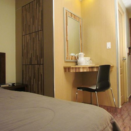 Hotel Roma Plaza Панама Сити Екстериор снимка