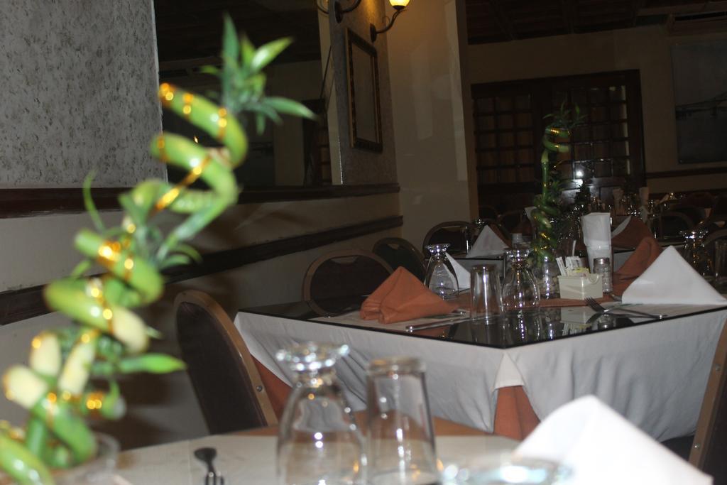 Hotel Roma Plaza Панама Сити Екстериор снимка