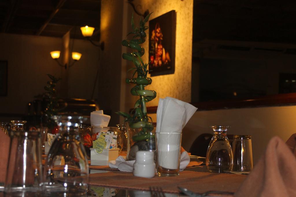 Hotel Roma Plaza Панама Сити Екстериор снимка
