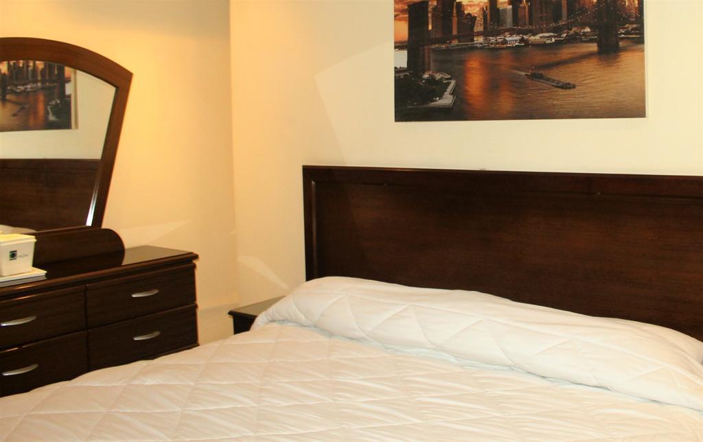 Hotel Roma Plaza Панама Сити Екстериор снимка