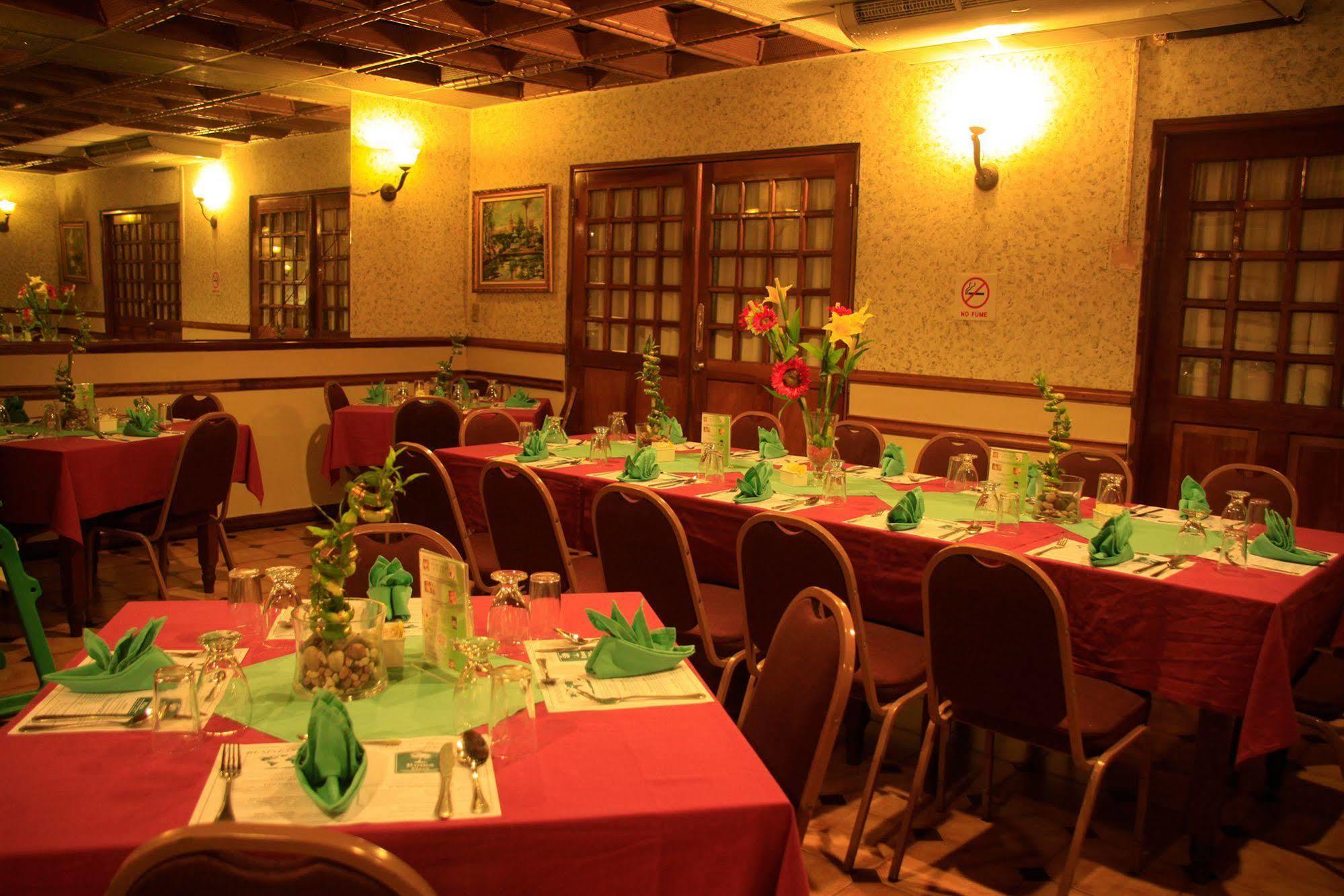 Hotel Roma Plaza Панама Сити Екстериор снимка