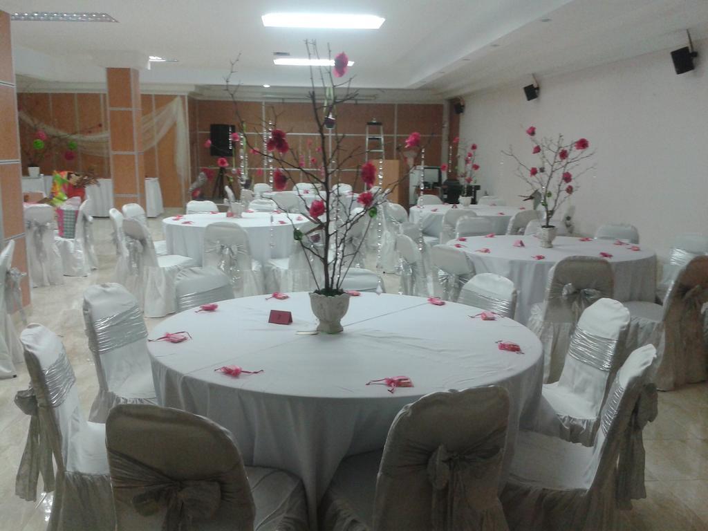 Hotel Roma Plaza Панама Сити Екстериор снимка